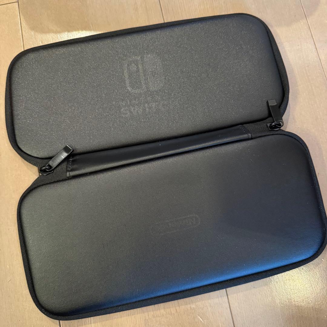 NintendoSwitch 本体 + 付属品