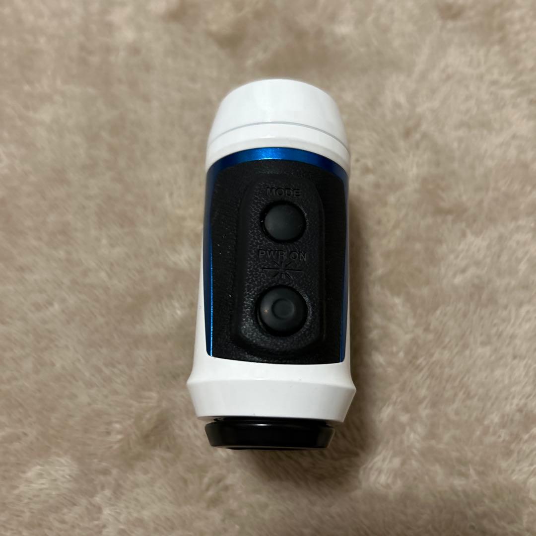 ラウンド用品・アクセサリー Nikon COOLSHOT PRO STABILIZEDw