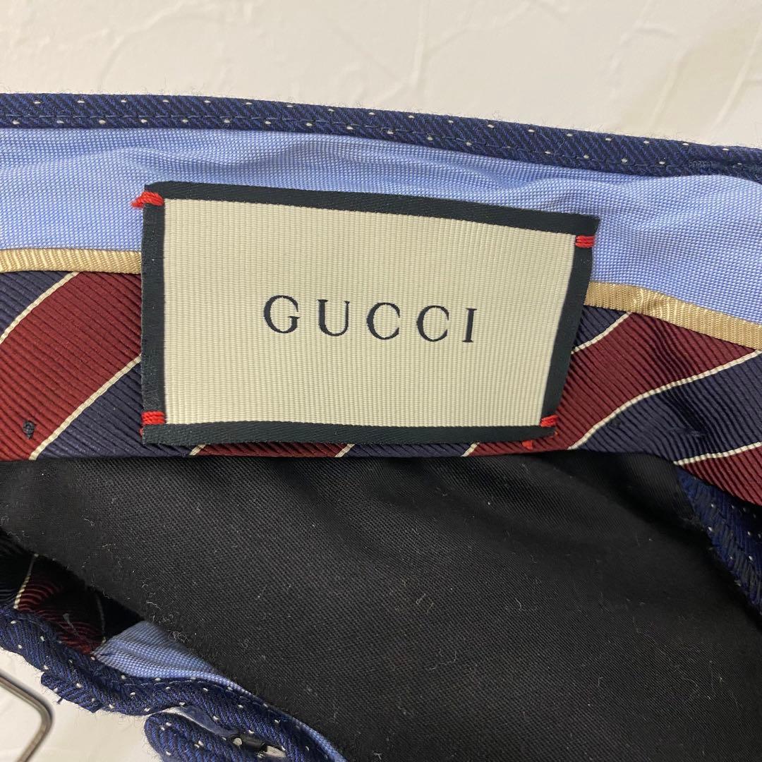 O*O様 GUCCI グッチ スラックス 44