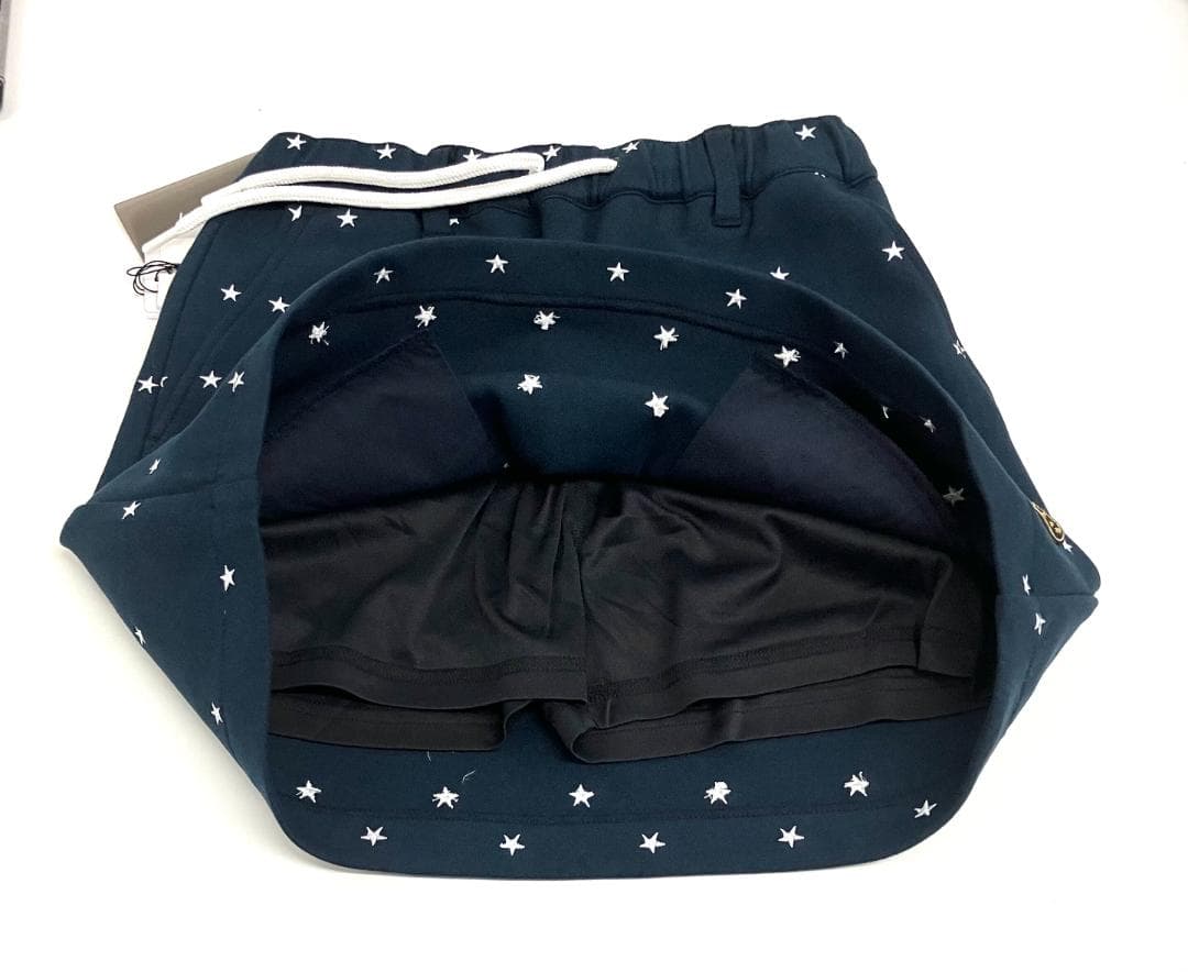 V12 新品 Mサイズ スカート