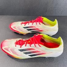 adidas F50 エリート　HG AG　27㎝