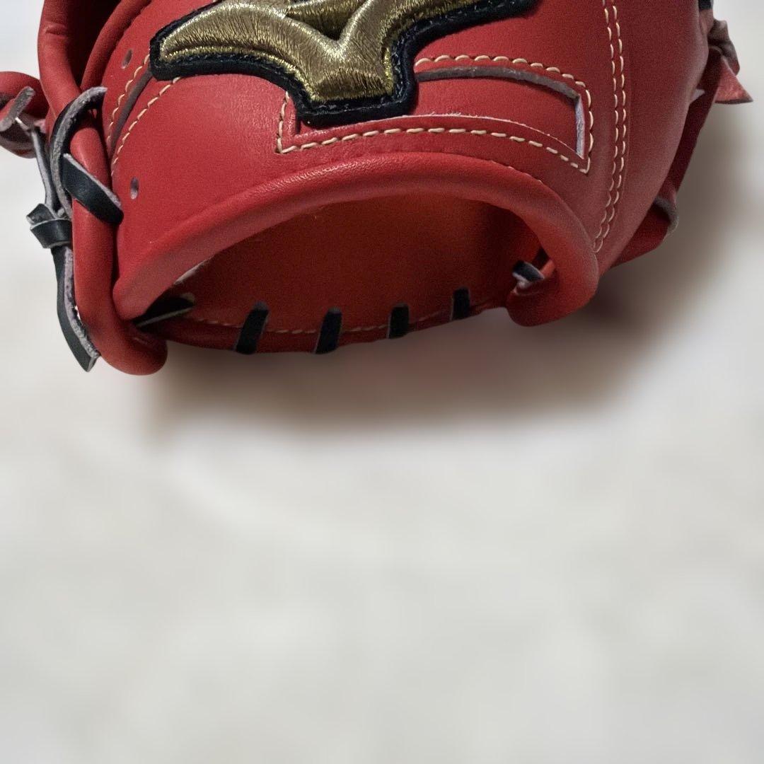 定価税込60500円！ミズノグローバルエリート　硬式インフィニティネオ新品未使用