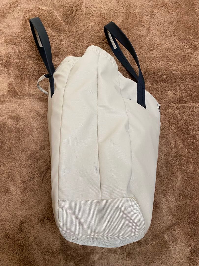 F*K様 マムート Seon Tote bag + Seon Porch セット