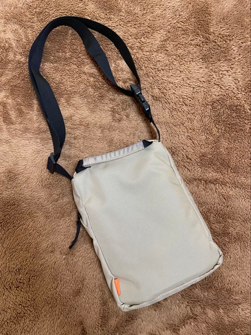 F*K様 マムート Seon Tote bag + Seon Porch セット