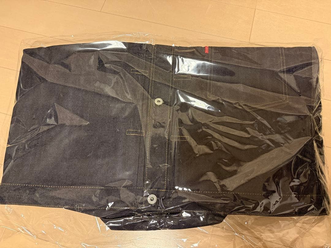 Levis VINTAGE CLOTHING 506XX 1944 リーバイス