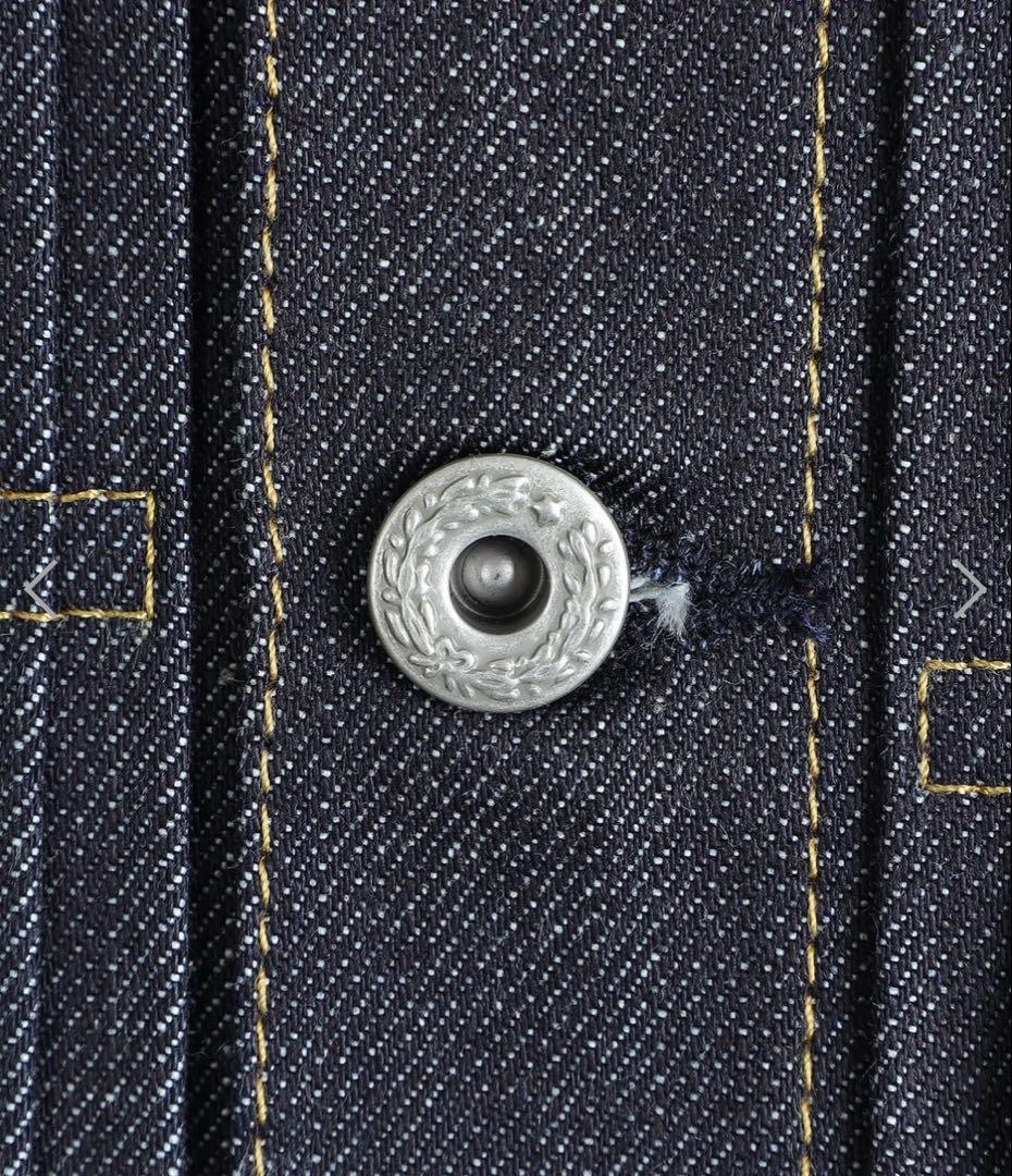 Levis VINTAGE CLOTHING 506XX 1944 リーバイス