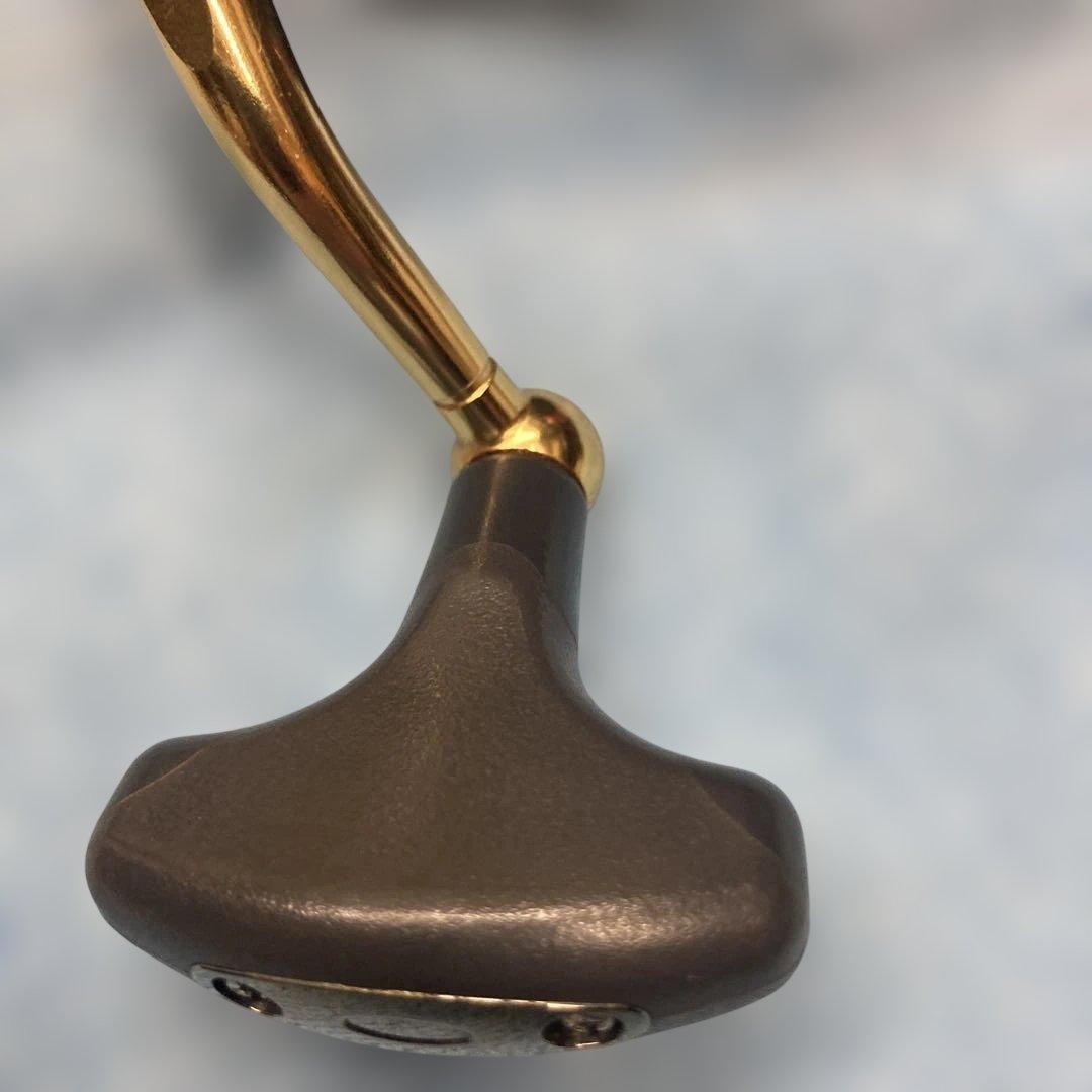 金狼様用　　　　BB-X Dスペイナ 2500DXG スピニングリール
