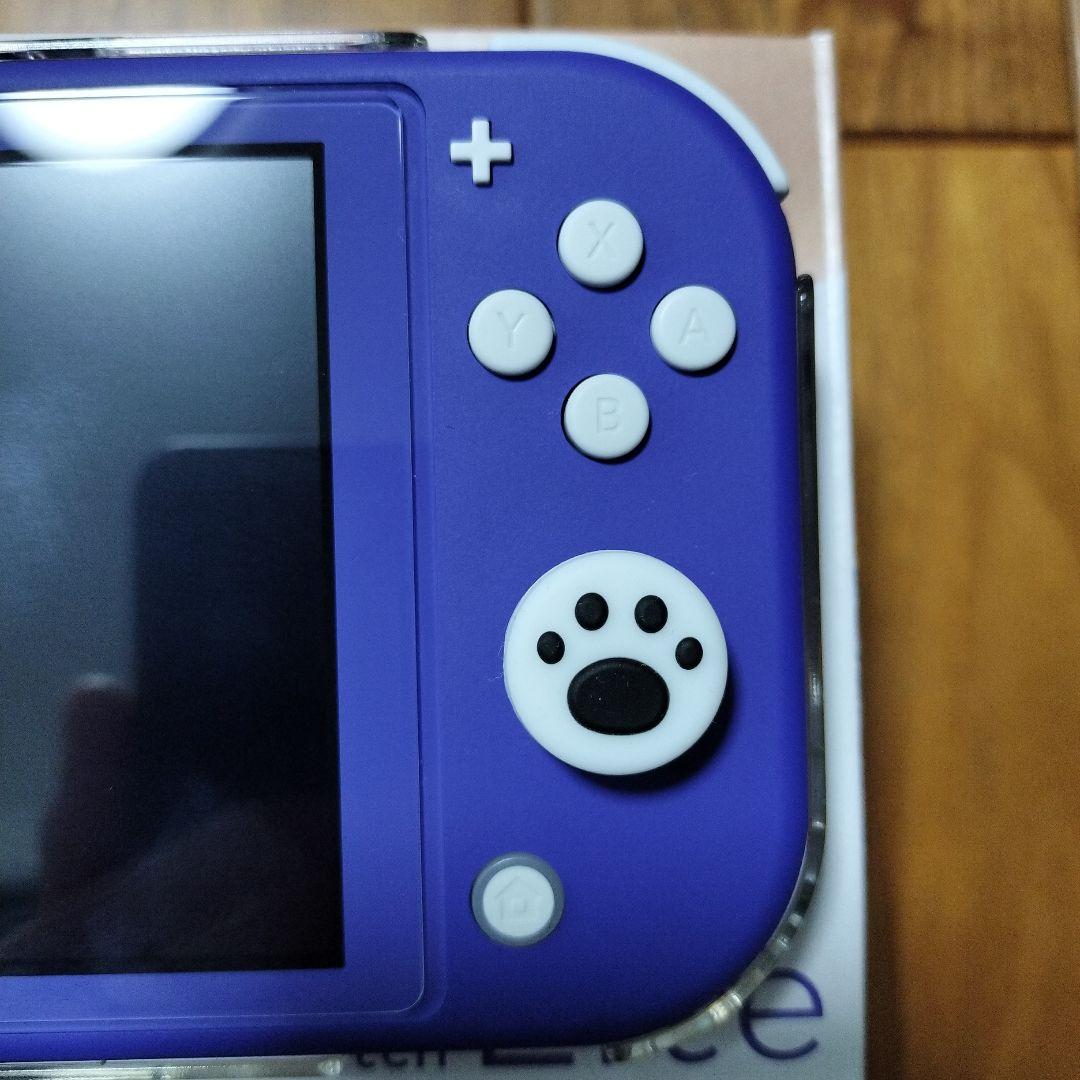 Nintendo Switch Lite 本体