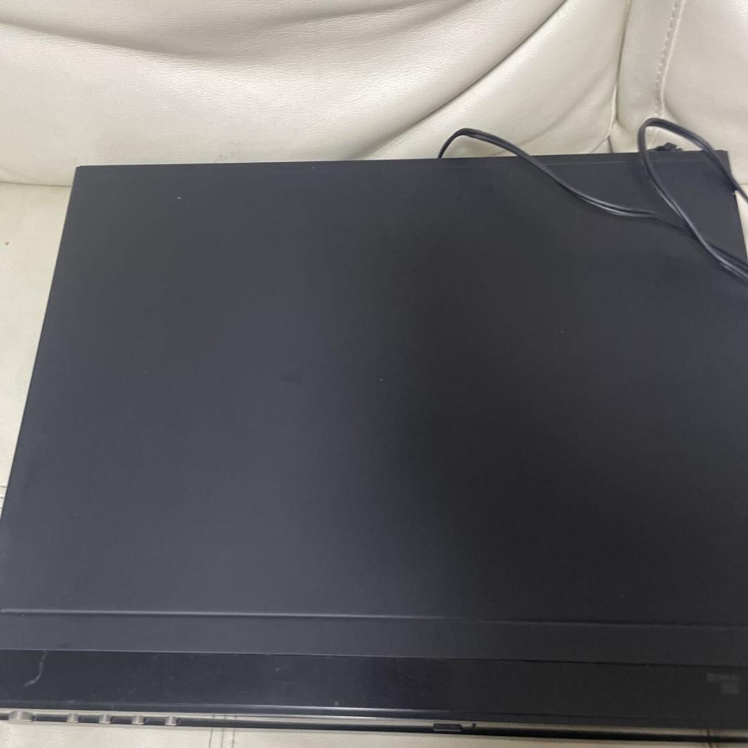 TOSHIBA DVDレコーダー RD-E302