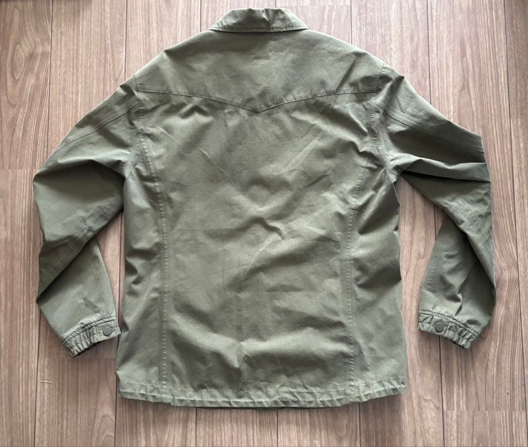 あ*き様 nonnative NN-J2913GORE-TEX COACH JA