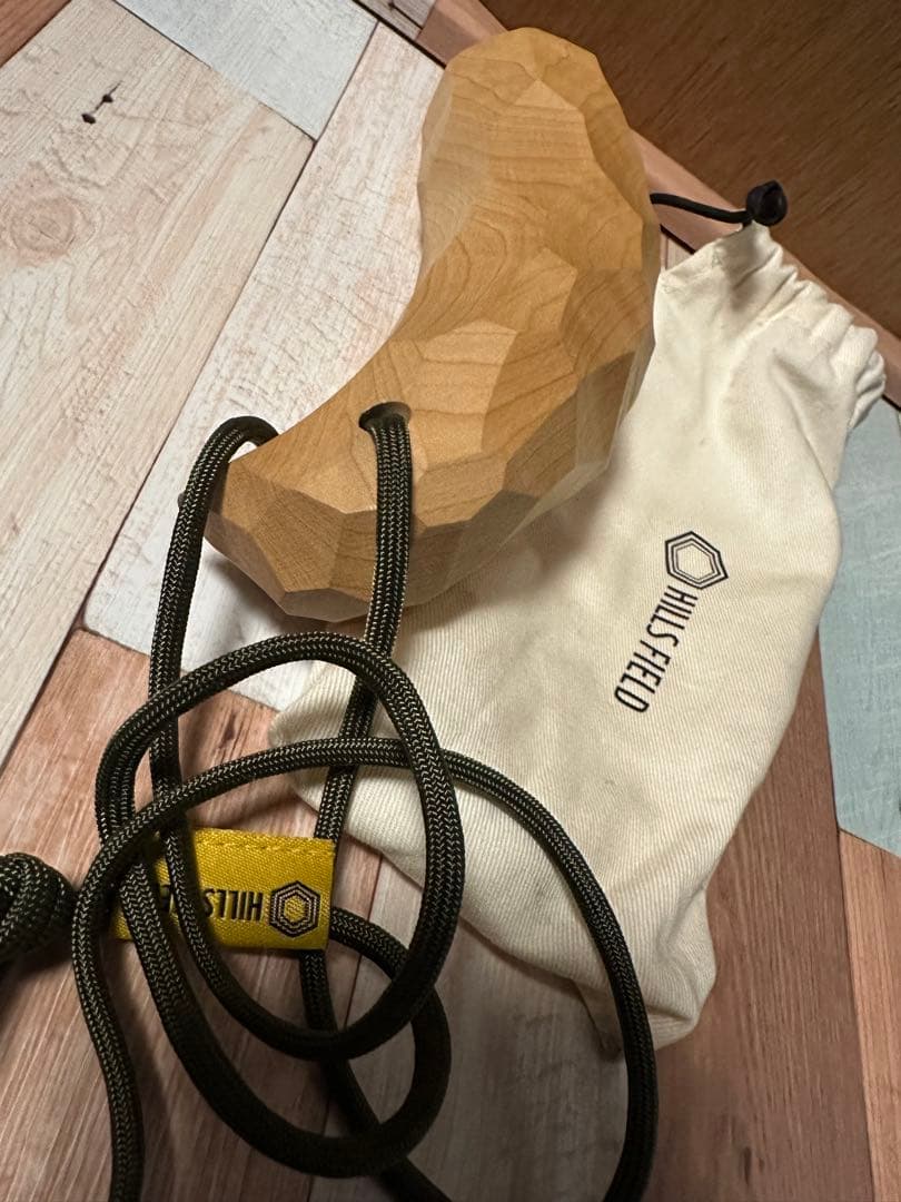 ヒルズフィールド　CCカップ　未使用