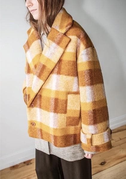 ジャケット・アウター HENRIK VIBSKOV Fisherman Jacket