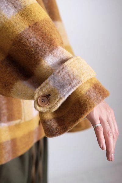 ジャケット・アウター HENRIK VIBSKOV Fisherman Jacket