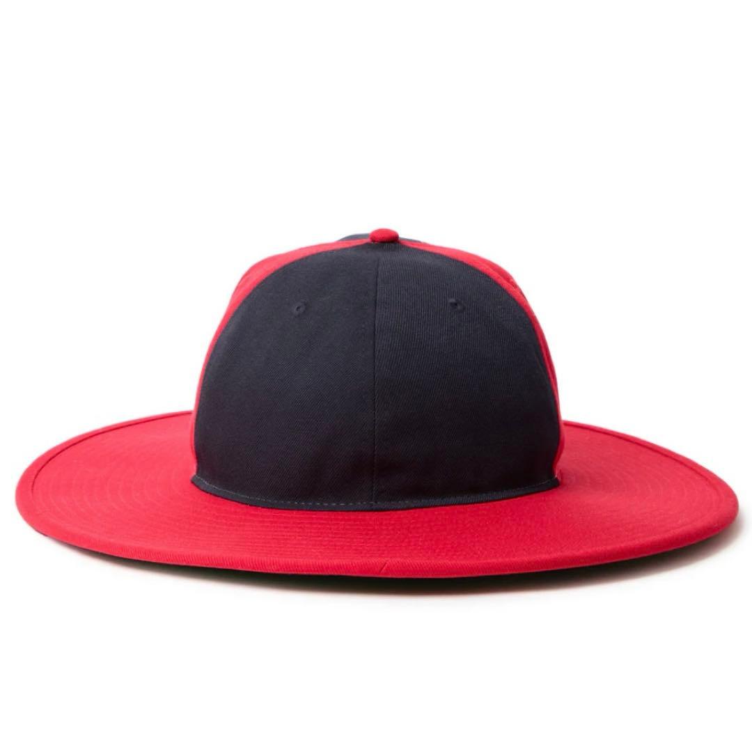 新作最終値下ニューエラ近鉄バファローズフィッテドロングブリムビームスKITH