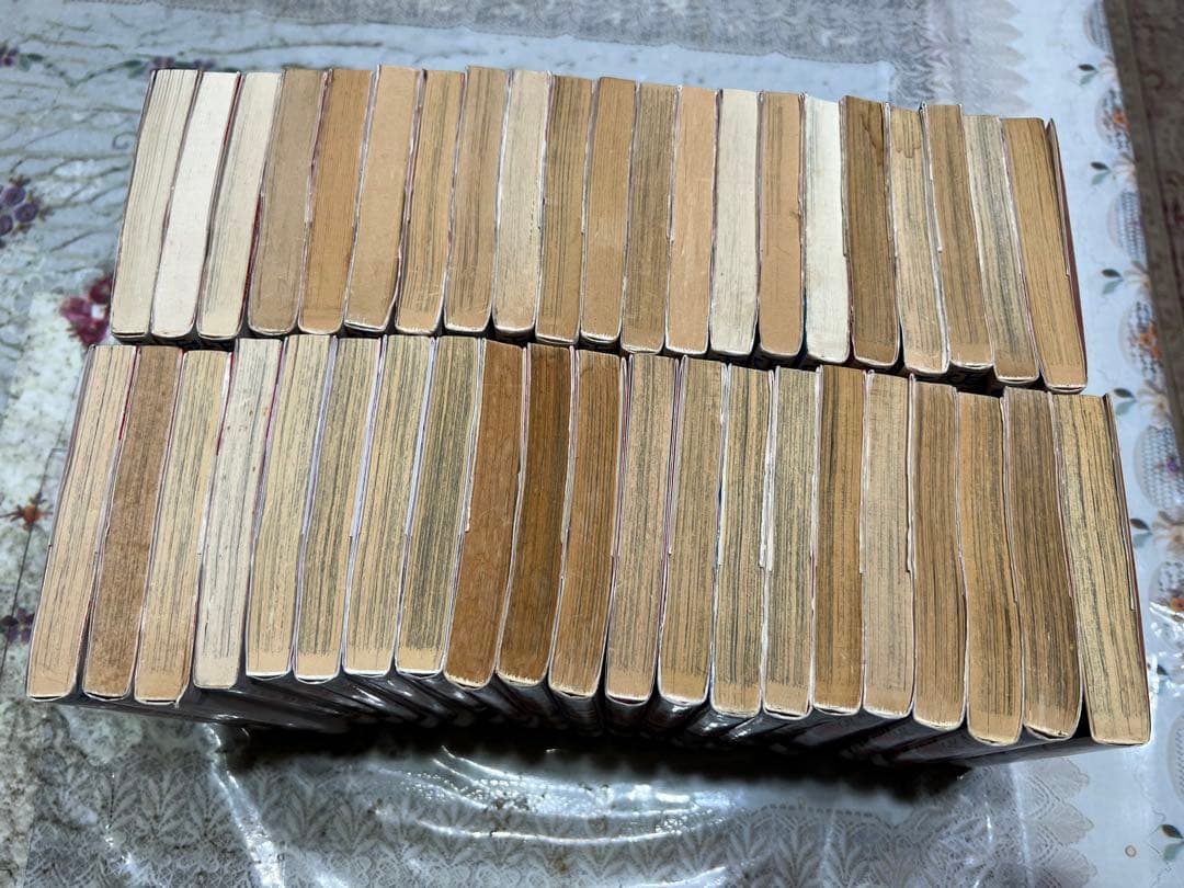 ろくでなしBLUES全42巻
