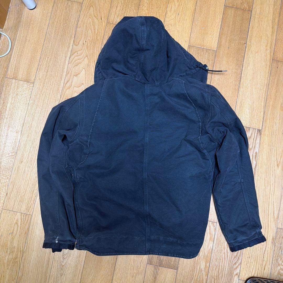 Carhartt ダックジャケット Mサイズ