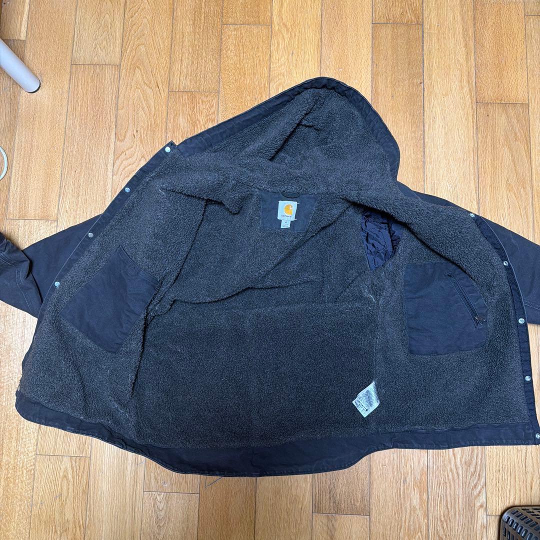 Carhartt ダックジャケット Mサイズ