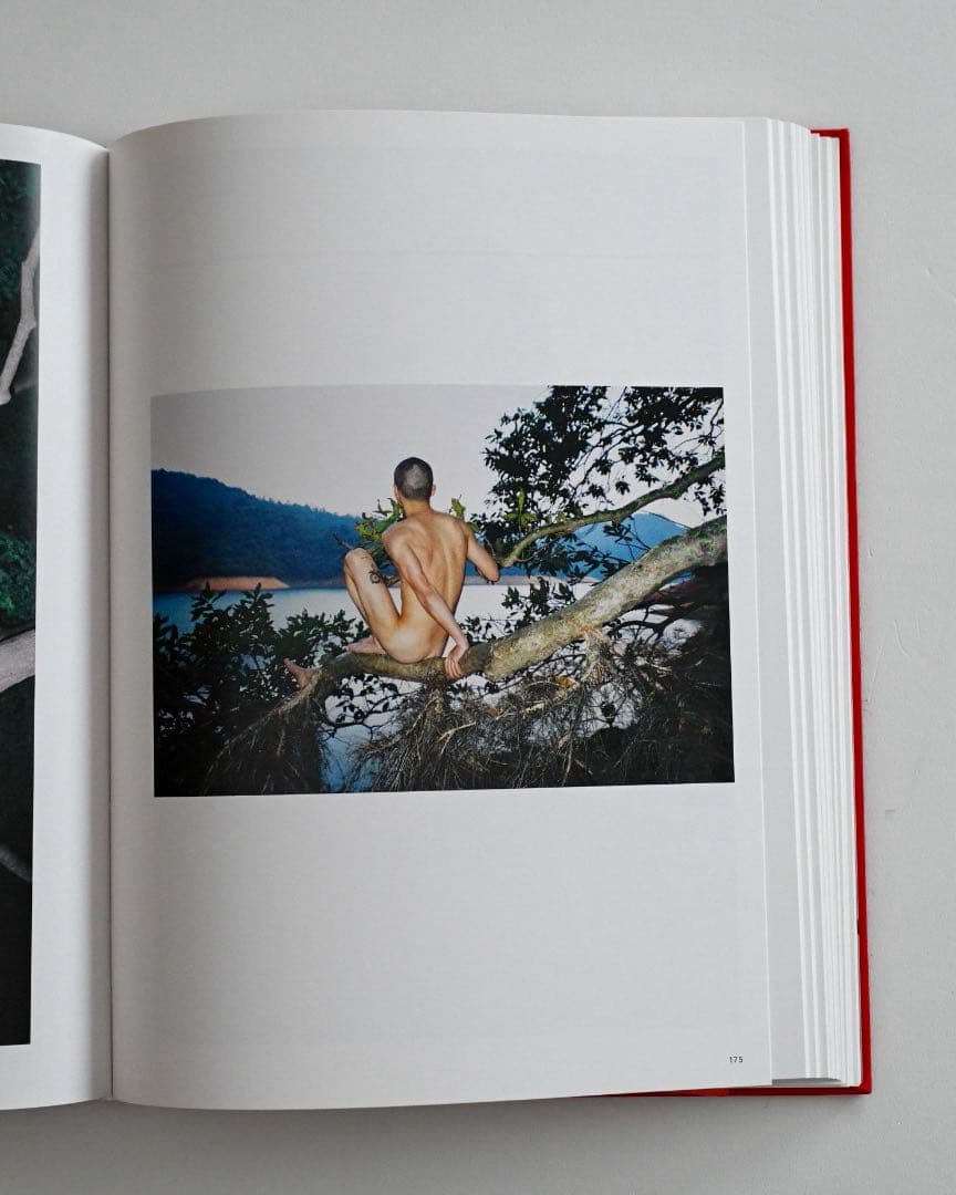REN HANG published by TASCHEN任航