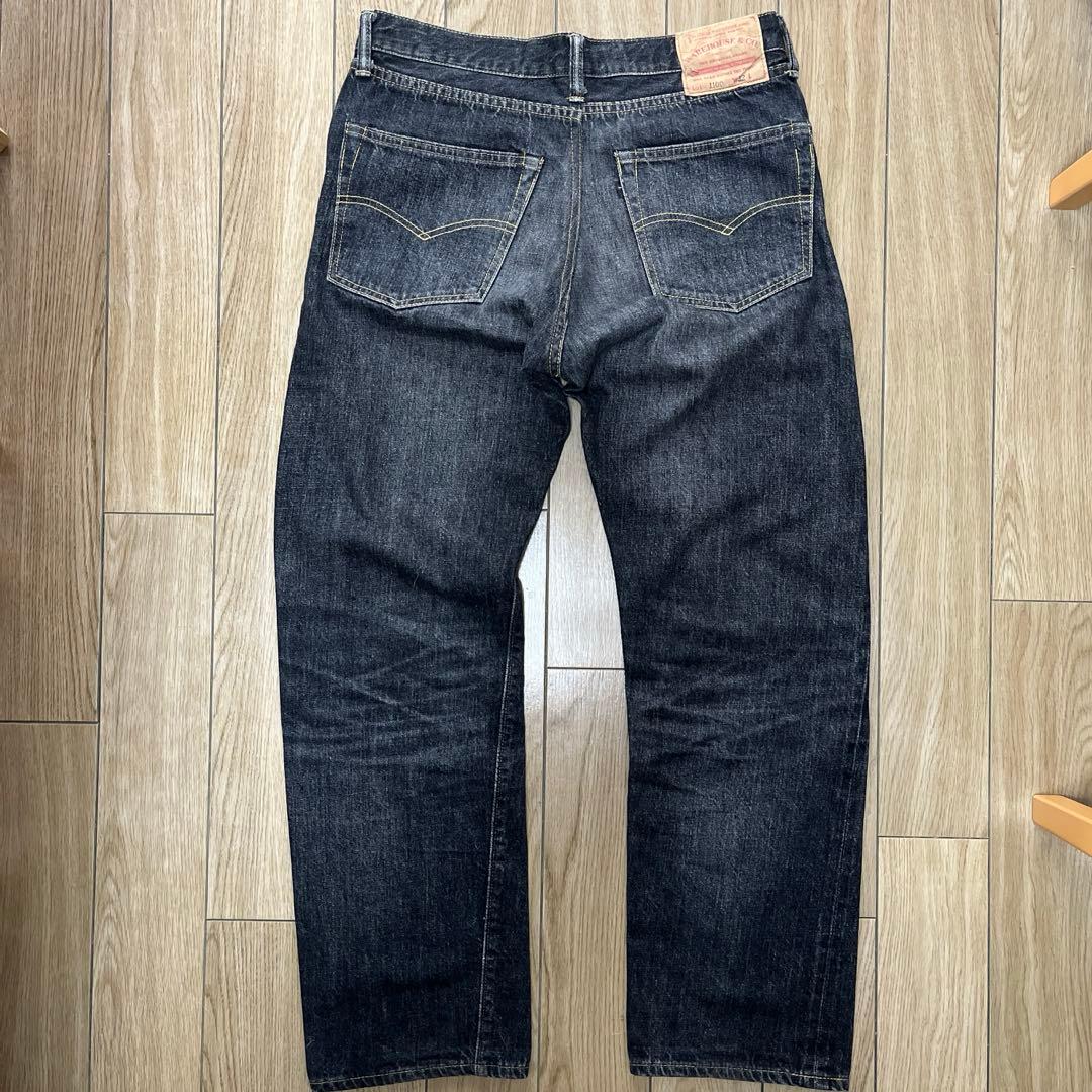 サ*）様 WAREHOUSE 2nd hand Series Lot 1100