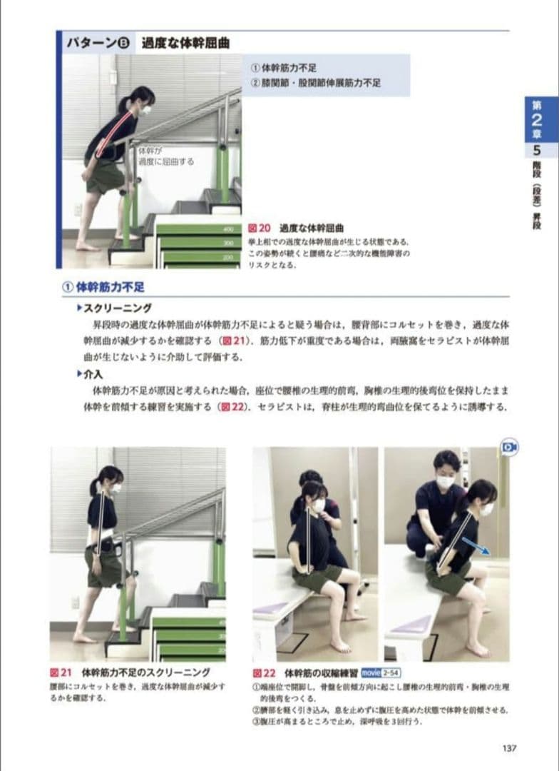 【新品】動作改善エクササイズ 小林匠著 定価7,480円