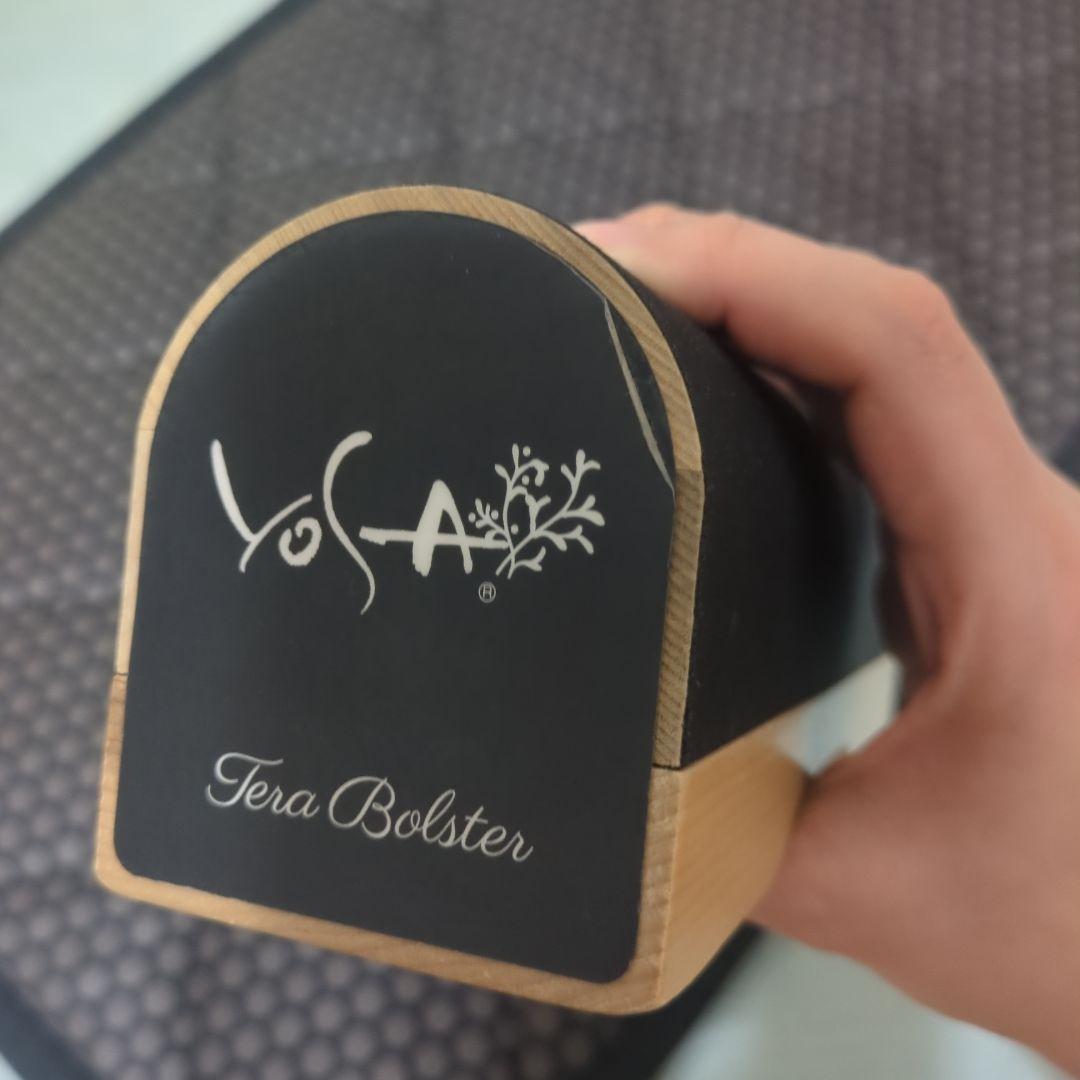 YOSAテラボルスター