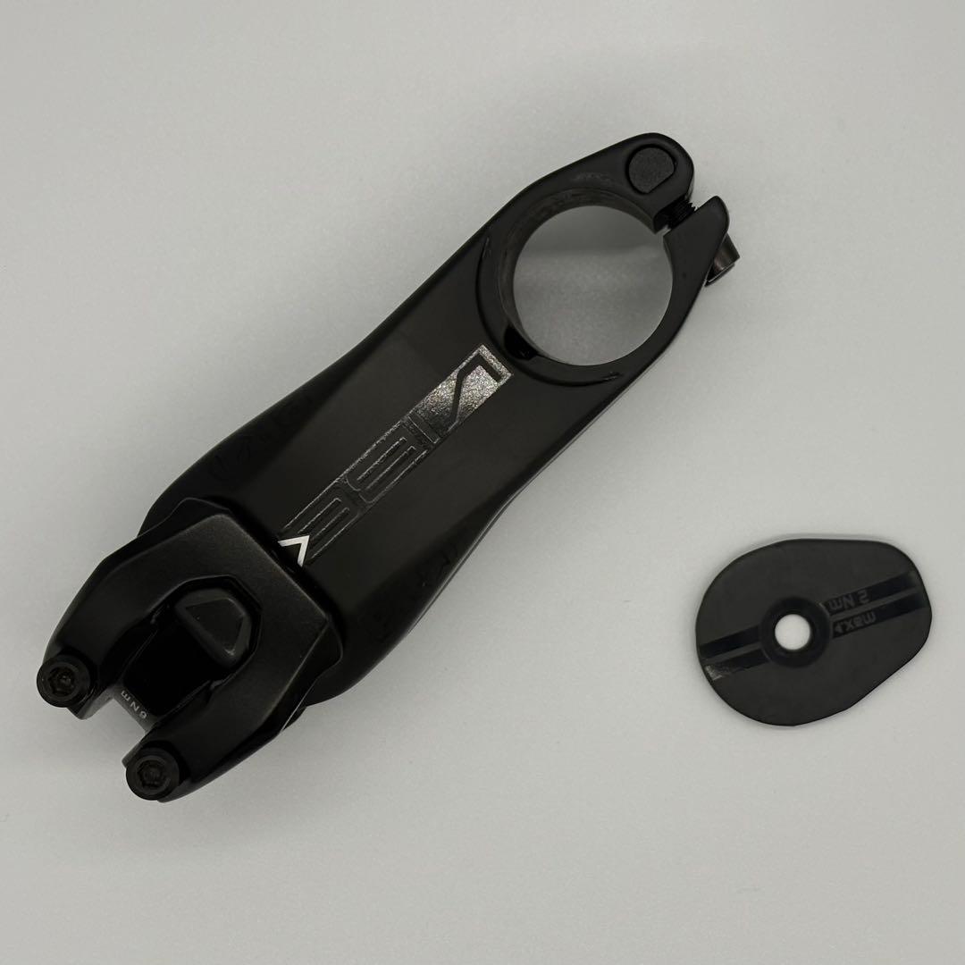 PRO シマノプロ Vibe Carbon 90mm ±8°