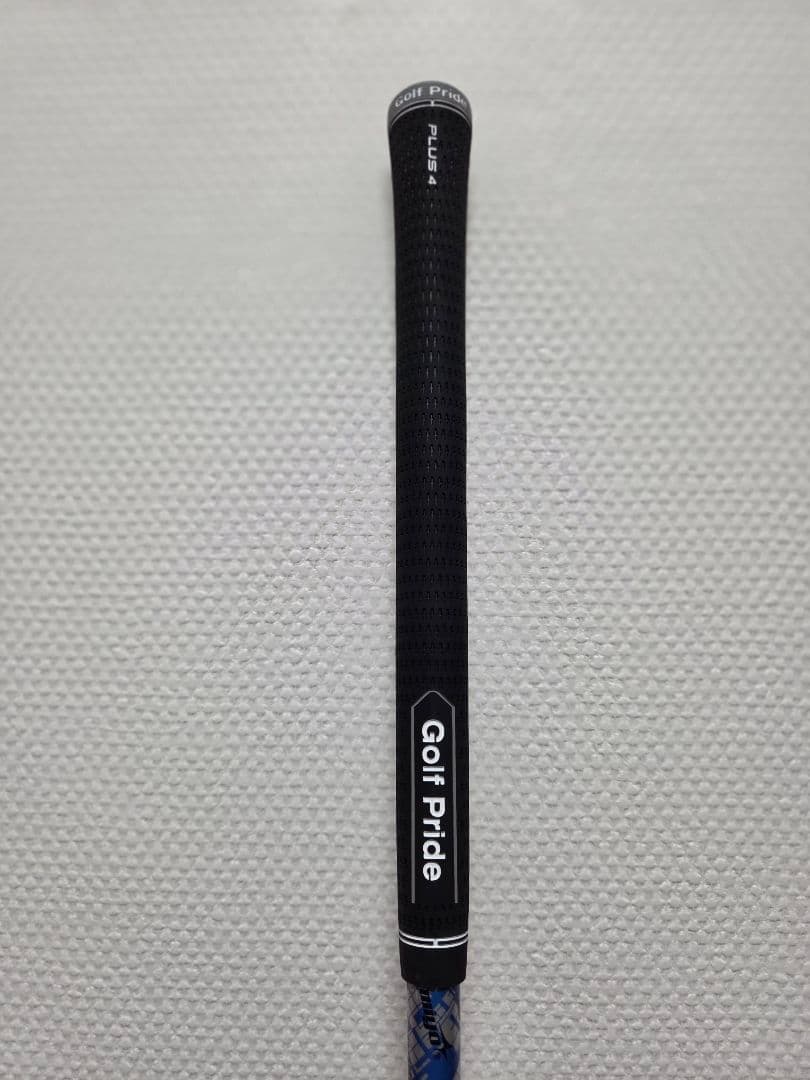 アッタス キング 7X 3W用　PINGスリーブ付き