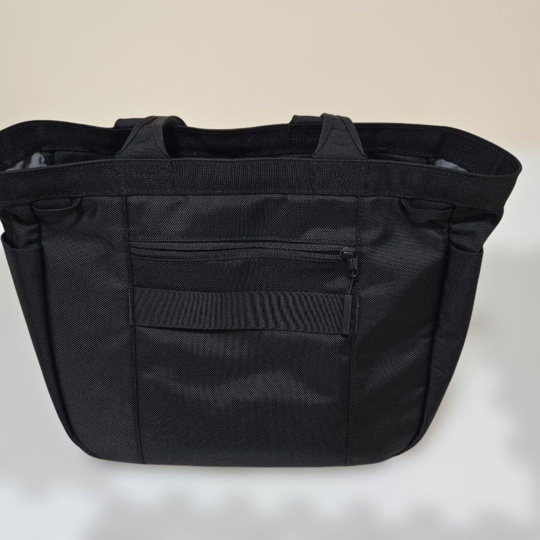 Aer City Tote ブラック