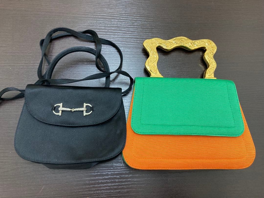ブランドバッグ６点セット