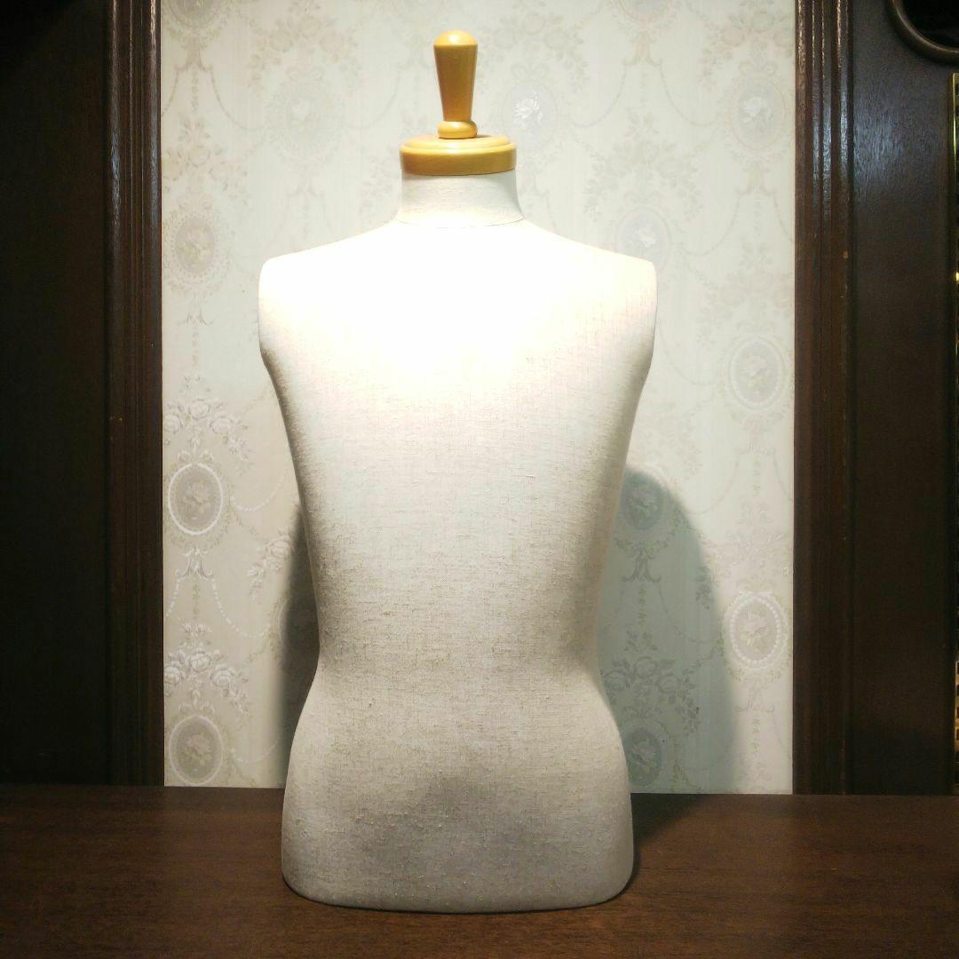 ゆ*な様 美品 可動式アーム付き トルソー メンズ 2