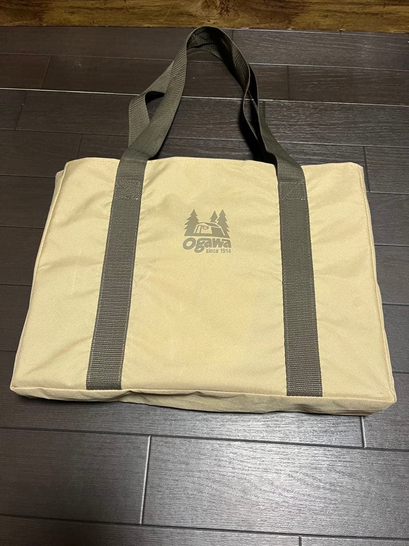 ogawa オガワ　タフメッシュテーブル