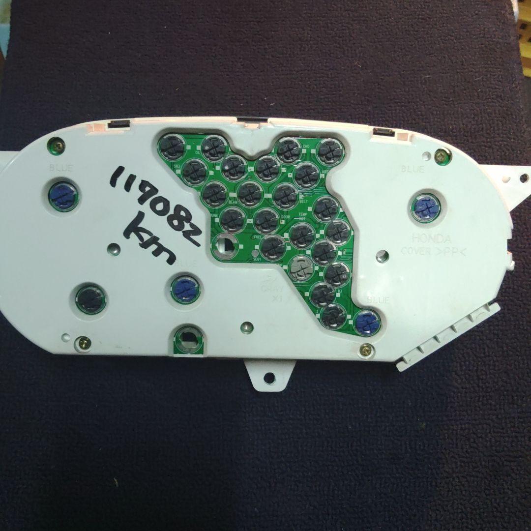 ホンダZ　PA1　スピードメーター　美品！