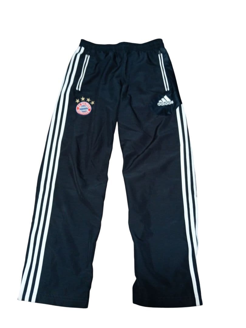 adidas FCバイエルン ウィンドブレーカー　セットアップ　古着