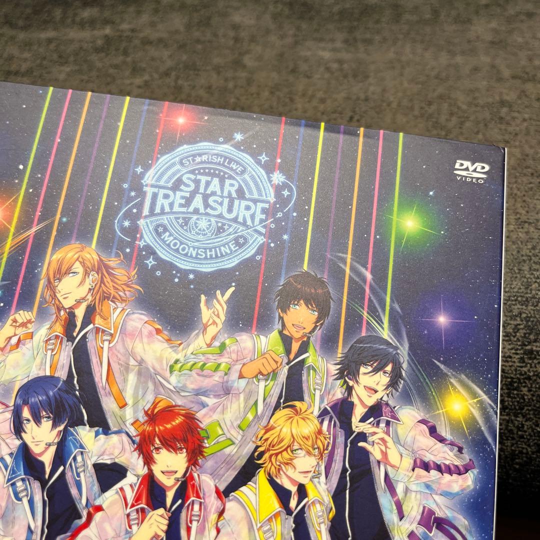 うたプリ MOONSHINE DVD
