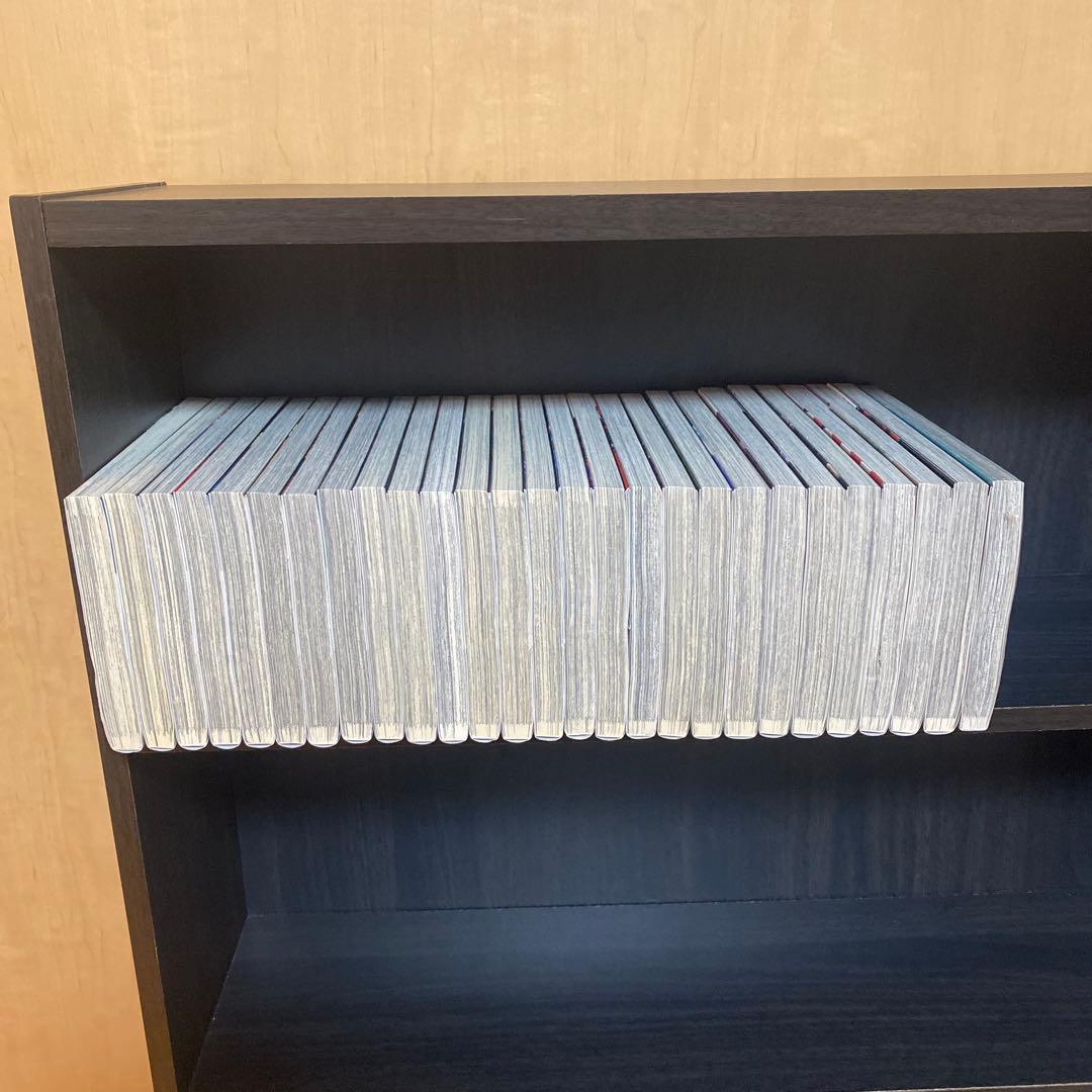 呪術廻戦 全巻 0巻から26巻 新品未開封あり