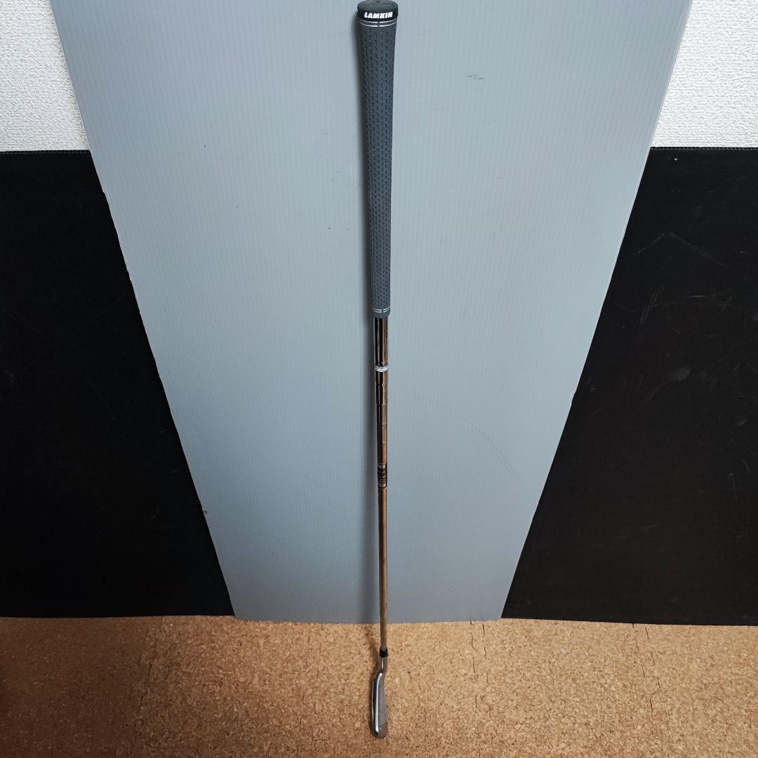 PING G410 4番 アイアン MODUS120S オレンジドット