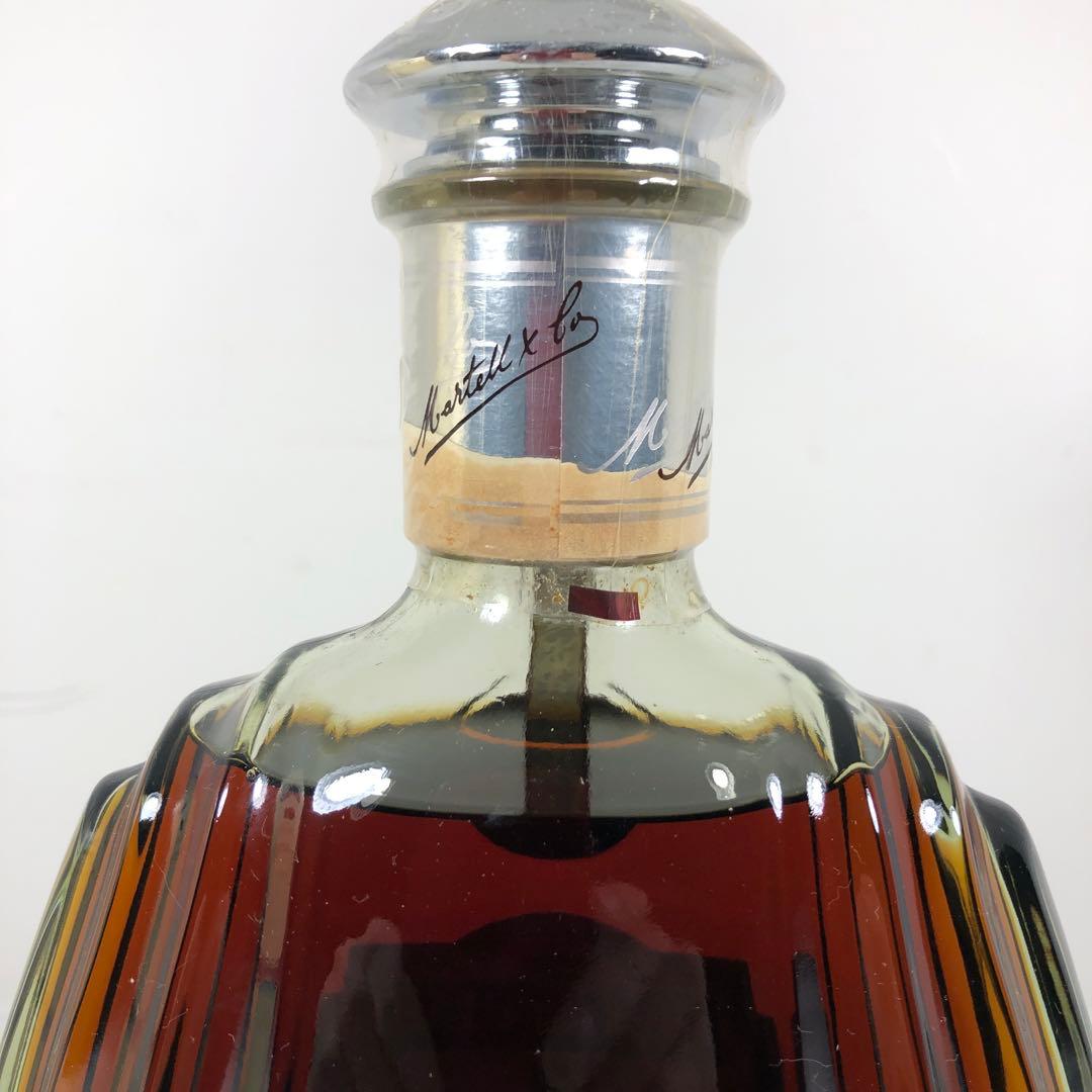 MARTELL XO SUPREME マーテル コニャック 700ml 40%