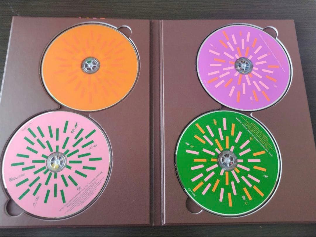 【美品☆】SPITZ THE GREAT JAMBOREE 2014\\"FES…