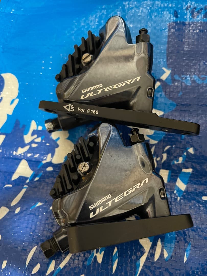 shimano ultegra di2 r8070 ジャンクションあり