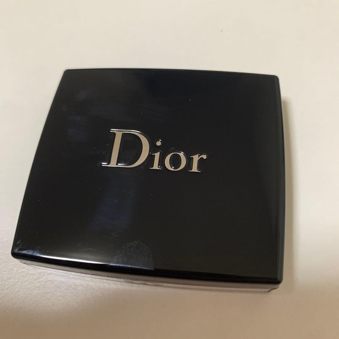 Dior モノクルールクチュール　810 ローズラプソディー【限定】