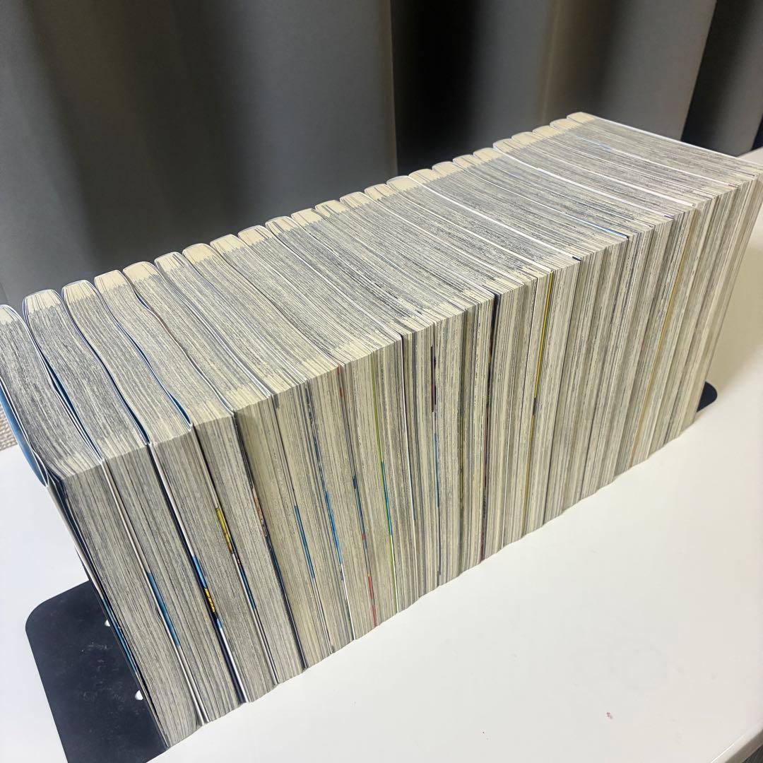 ⚠︎12/15までお値下げ⚠︎【アオアシ】漫画 12〜35巻 まとめ売り【小林有吾】