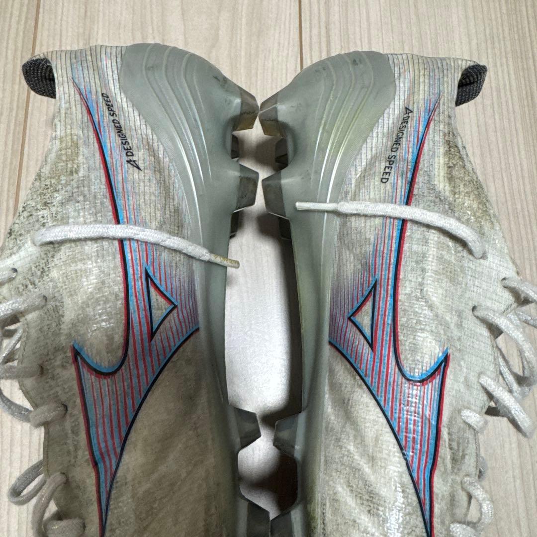 Mizuno αサッカースパイク28.0センチ