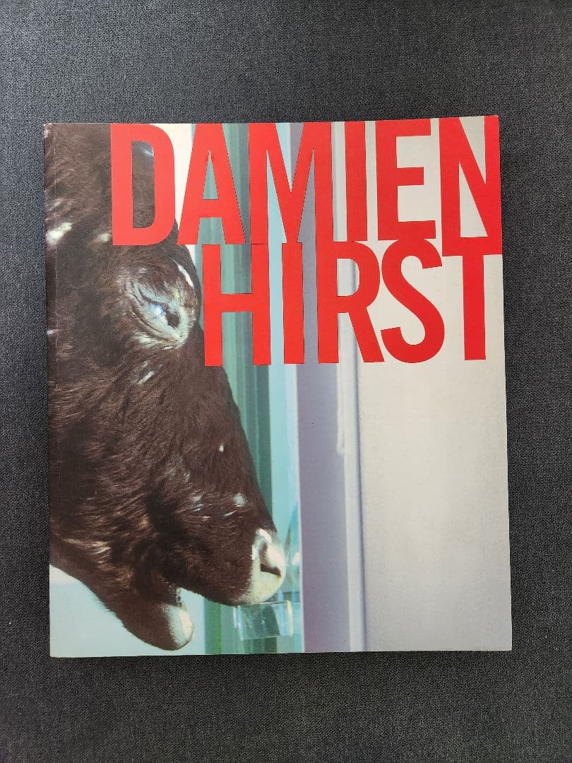 DAMIEN HIRST ダミアン・ハースト　作品集