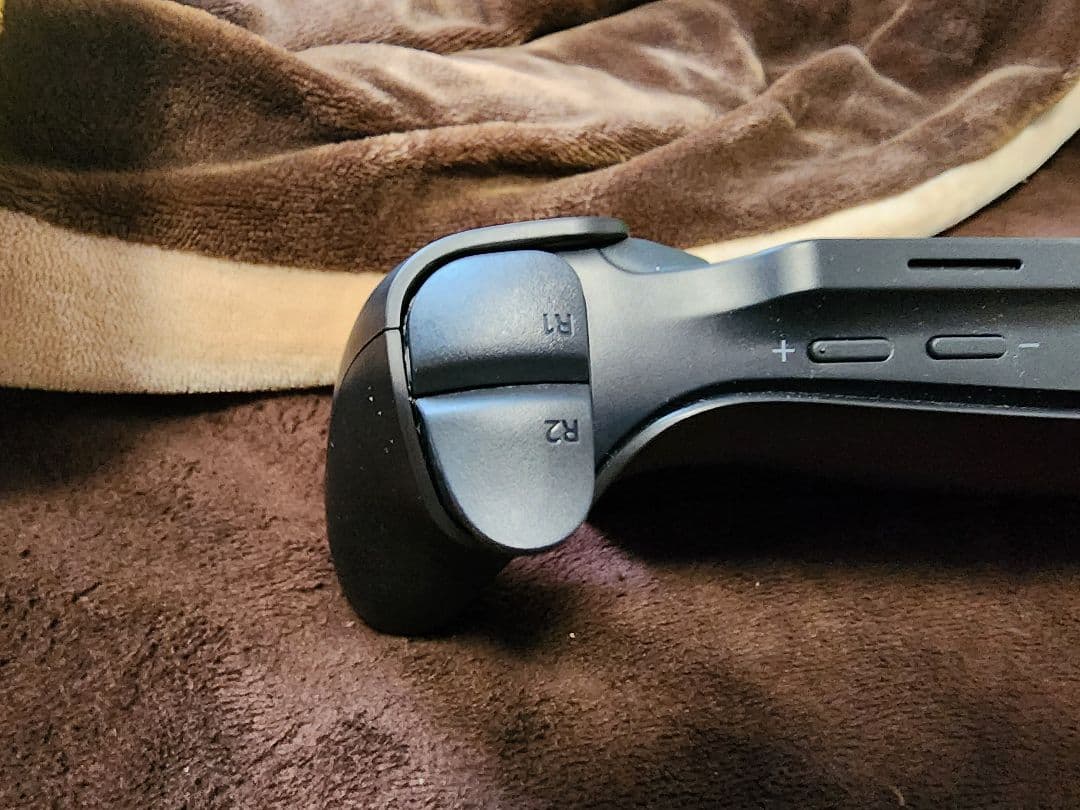 美品　PlayStation　Portal　本体　ケース、ガラスフィルムセット