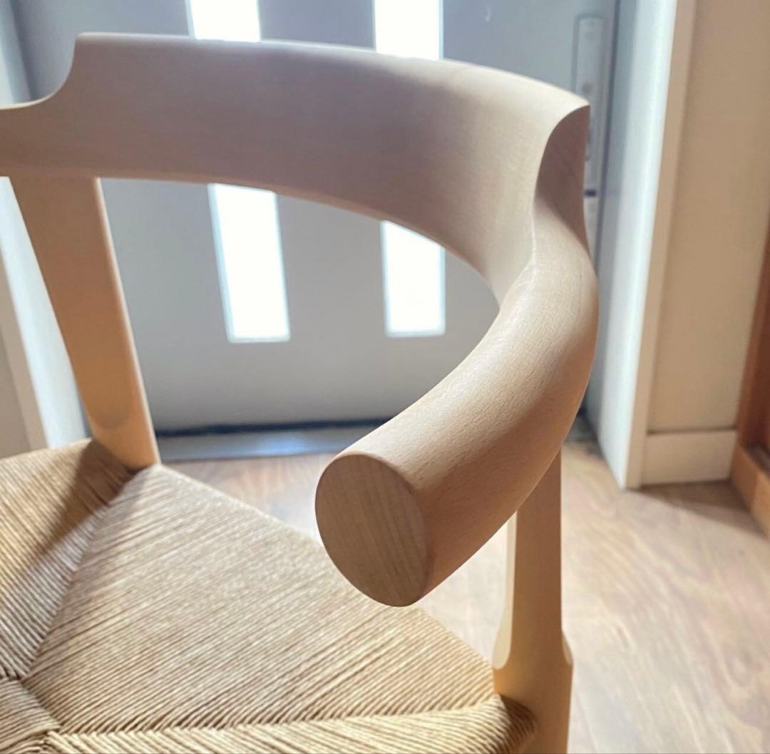椅子 PP68 Dining Chair