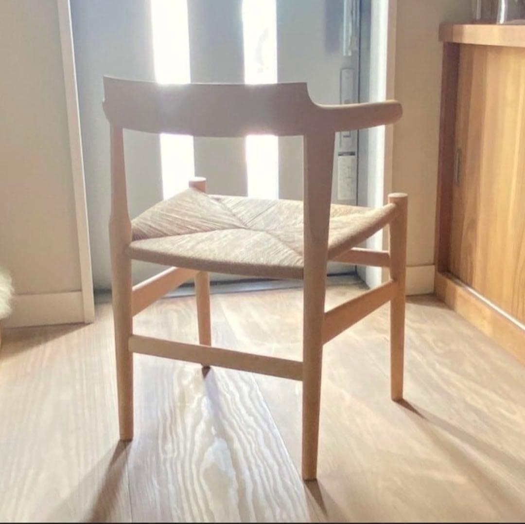 椅子 PP68 Dining Chair