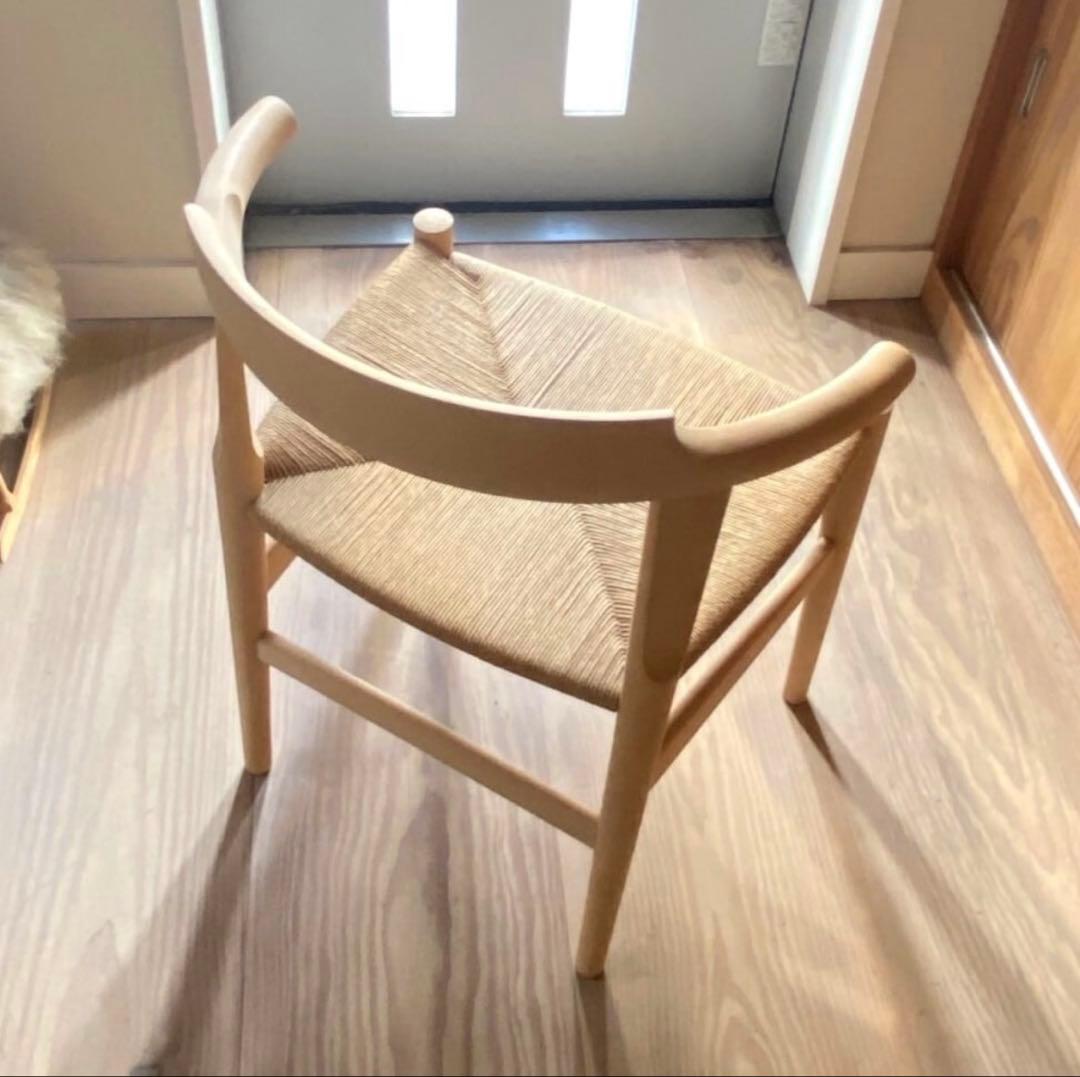 椅子 PP68 Dining Chair