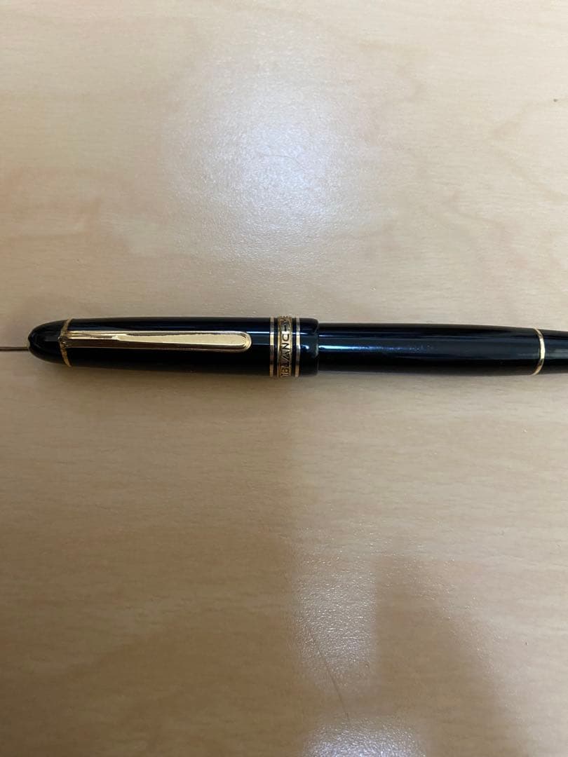 montblanc 142 14K-OB モンブラン149