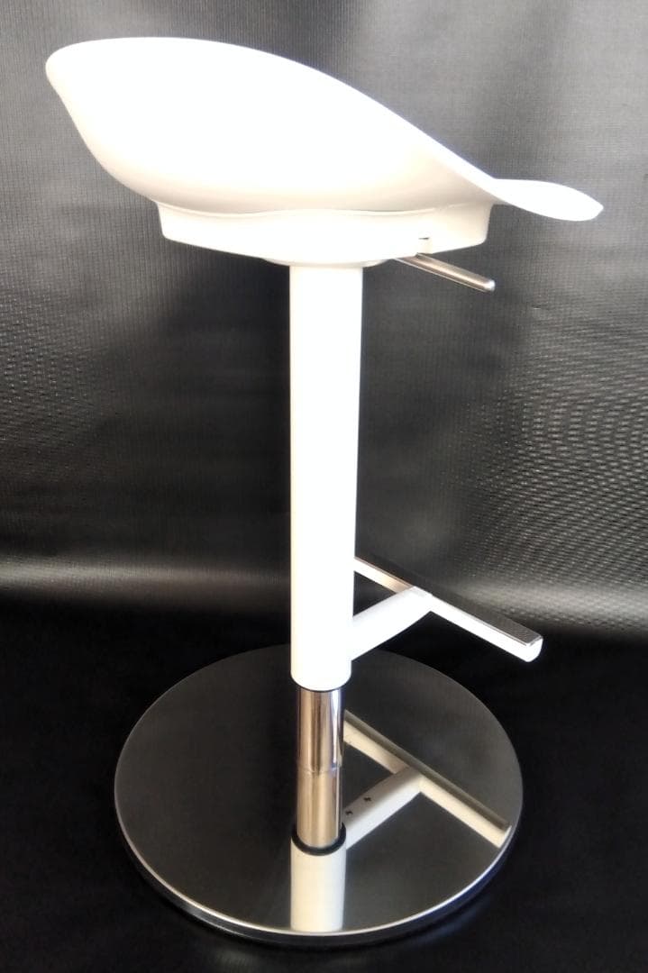 【手渡し可】IKEA イケヤ JANINGE ヤニンゲ カウンターチェア ①
