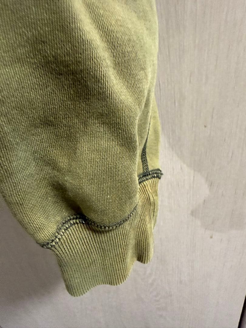 Polo Ralph Lauren \"SPORTSMAN\" ジップパーカー
